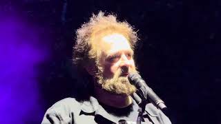 Counting Crows - Round Here - SummerStage Central Park Manhattan 07/11/2024