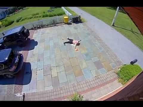 I am so ___ done! Just drive over me world!