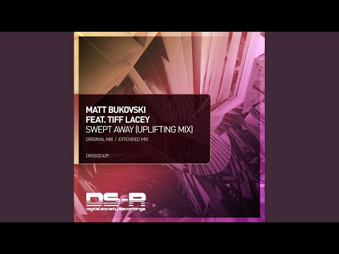 Swept Away (Uplifting Mix)