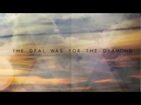 The Deal Was For The Diamond Album Teaser