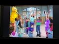 Closing To Sesame Street Elmo S Musical Adventure The Story Of Peter And The Wolf 2001 VHS