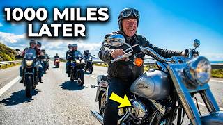 7 Perfect Motorcycles For Seniors In 2025 (NO BACK PAIN, NO REGRETS)