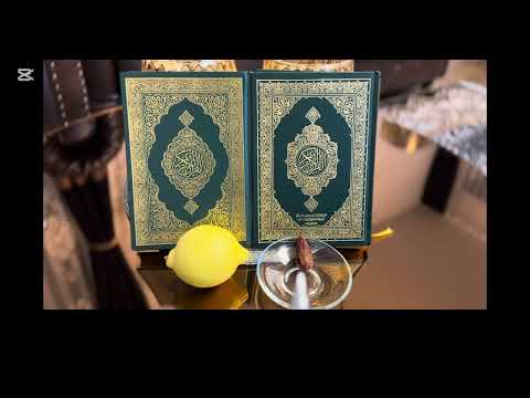 Shembulli i besimtarit i cili lexon kur‘an edhe i ati që nuk lexon kur‘an