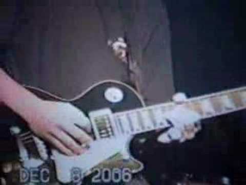 Enter Sandman--Bozo e Tevez