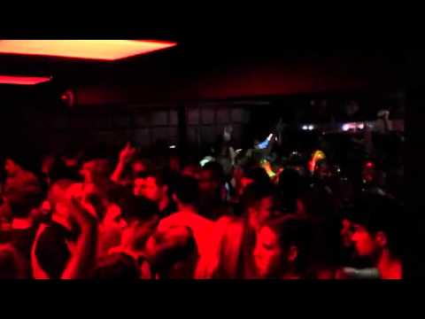 ANEK @ Zeus for viva warriors