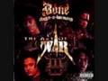 Bone Thugs-N-Harmony - Ready 4 War 