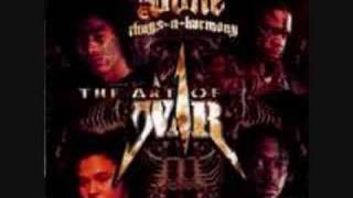 Bone Thugs-N-Harmony - Ready 4 War