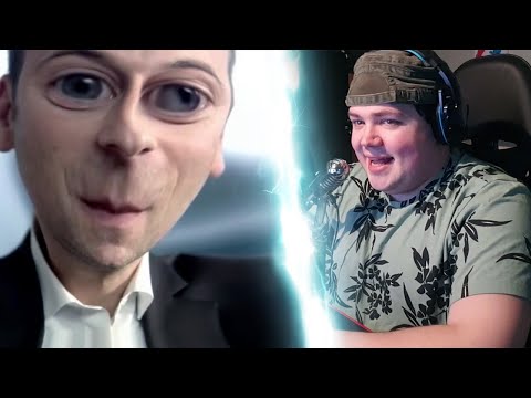 REACTION on YouTube Shit: Chaos at 1 & 1