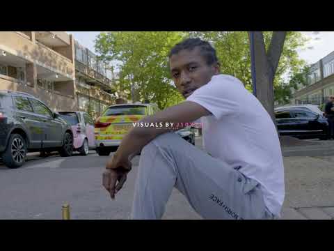 Little Torment - No Cap [Music Video]