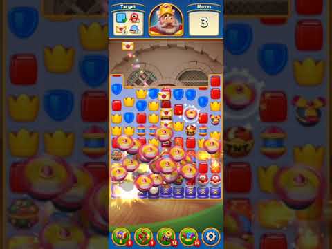 Royal Match Level 1780