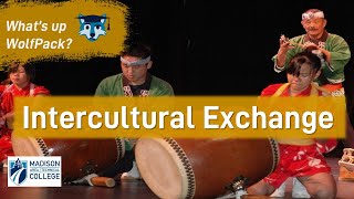 Intercultural Exchange
