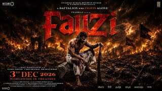 Download lagu Fauzi First Teaser (Telugu) | Prabhas | Mithun Chakraborty | Hanu Raghavapudi | Fauzi Release Date mp3 Download lagu Fauzi First Teaser (Telugu) | Prabhas | Mithun Chakraborty | Hanu Raghavapudi | Fauzi Release Date mp3