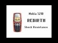 [FLASH] Nokia 5210 - Abuse your phone 