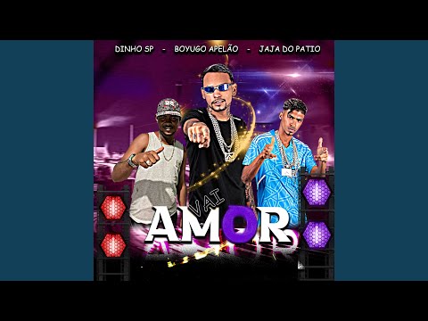 Vai Amor (Remix)