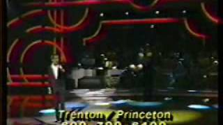 Sammy Davis sings And I Am Telling You...