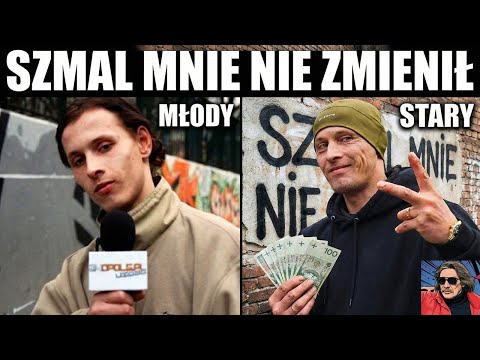 Lech Roch Pawlak Wywiad feat. Muody Cezar