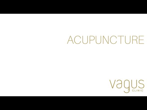 Dr. Leah Barbaro of the Vagus Clinic talks about Acupuncture