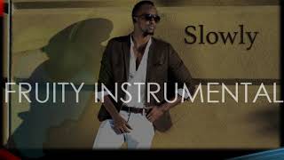 Download lagu Slowly-Meddy (Fruity Instrumental) mp3