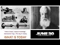 20th JUNE This Day In History TAMIL Famous Events Facts GK By What Is Today