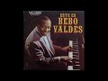 The Green Leaves Of Summer, Bebo Valdés, piano