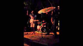 DJ Sojah, Mystic Revealers, Dem Problem