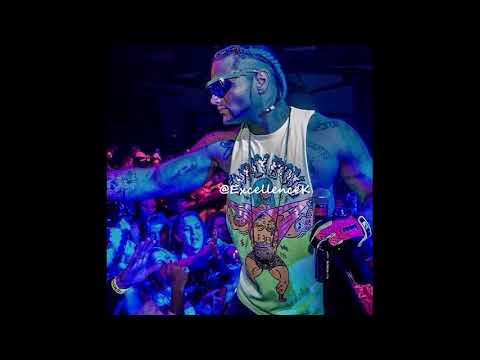 RiFF RAFF - THE CHiCAS