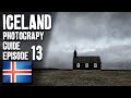 Landscape Photography in Iceland - Episode 13 - Black Church of Búðir - Mads Peter Iversen Landscape Photography in Iceland - Episode 13 - Black Church of Búðir
