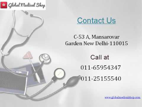 MCP Sterile Surgical Blades