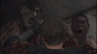 ［実況プレイ］警察署を出たい［BIOHAZARD RE:2 Z Version］Part15
