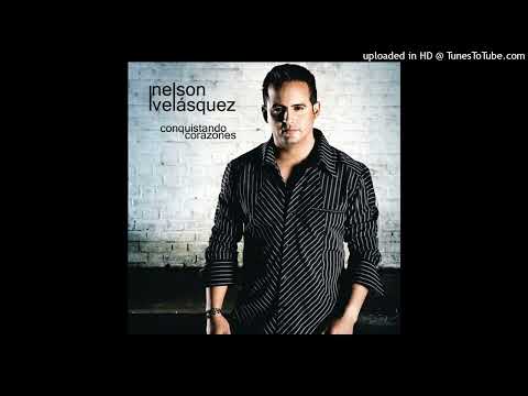 Nelson Velásquez, Emerson Plata - Para Entregarte El Alma (HQ Audio)