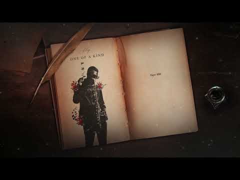 SKORP - ONE OF A KIND