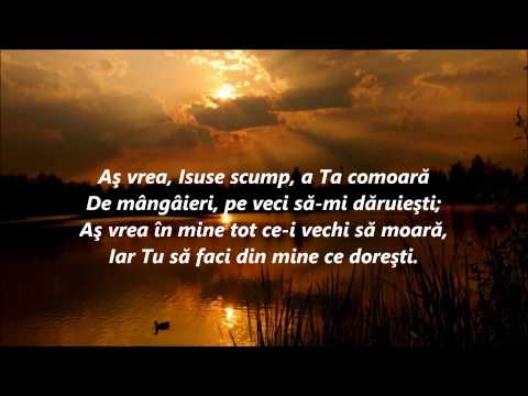 Aș vrea Isuse scump - Negativ creștin