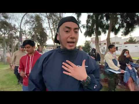 ASTROPOETA vs HORUS | FINAL - ULTIMA OPORTUNIDAD BDM 2022