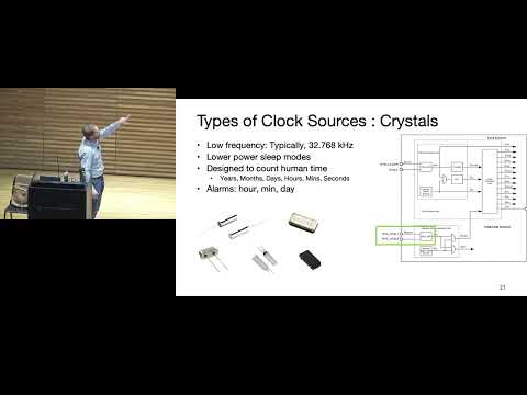 EECS 373 - Fall 2026 - Lecture 9: "Timers: Capture & Compare"