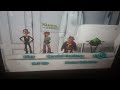 Opening To Flushed Away 2007 UK DVD