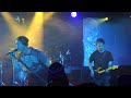 Iris - New Invaders, Live at The Starlight Ballroom, Philadelphia, April 2011.