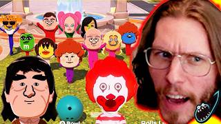 Download lagu Jerma's Dysfunctional Island in TOMODACHI LIFE: LIVING THE DREAM (Pt 10) mp3