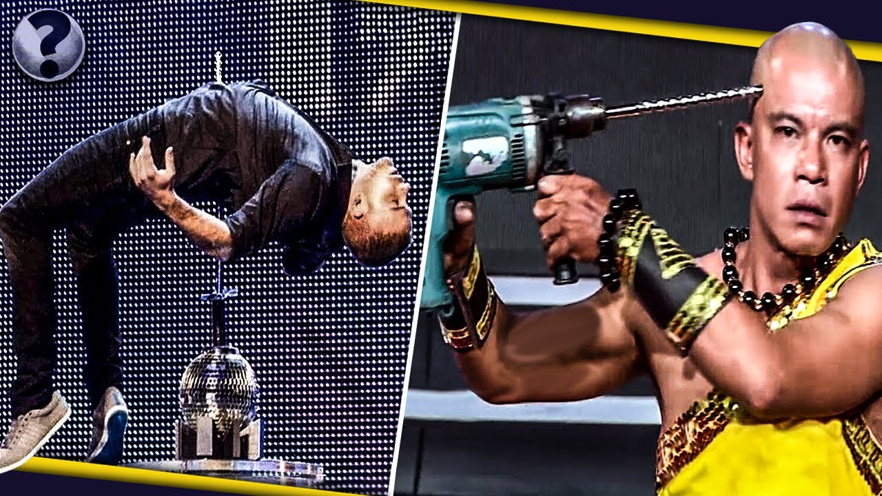 Segredos dos TRUQUES DE MÁGICAS mais perigosos REVELADOS