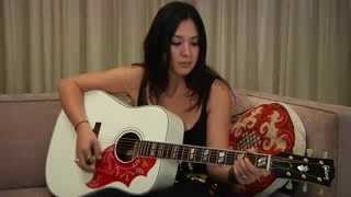 Michelle Branch    Tuesday Morning  Live Acoustic