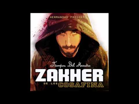 Zakher - CosaFina - Pena por la Maldad ft. Zoen & H. Ironiko [Tiempos del Maestro][Prod. Iman]