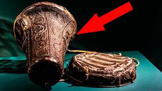 25 Most Incredible Archaeological Finds