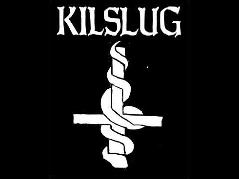 1/2 KILSLUG 'Answer The Call' Tour 1986 - Unreleased Live Video - Memphis, TN (FULL SET)