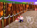 Let S Play Mario Kart 64 Special Cup 100 CC Part 1