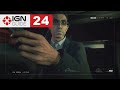 Watch Dogs: Legion Walkthrough - The Malik Dossier (Part 24)