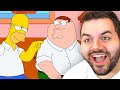 Family Guy Funniest Moments 3!