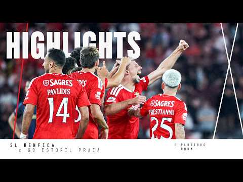 Full highlights