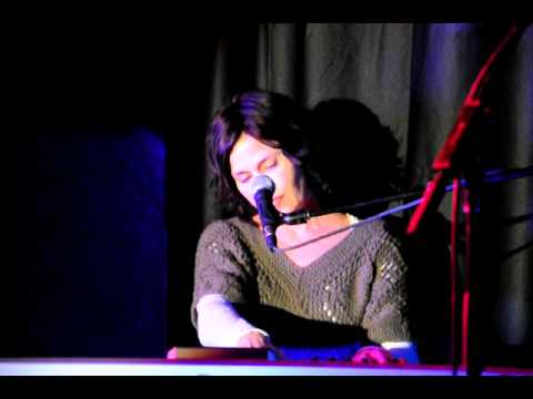 Beth Thornley - 2011 DURANGO Songwriter's Expo/SB