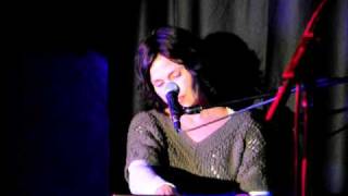 Beth Thornley - 2011 DURANGO Songwriter's Expo/SB