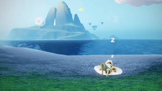 【ゲームプレイ】Sky 星を紡ぐ子どもたち 『楽園』定点