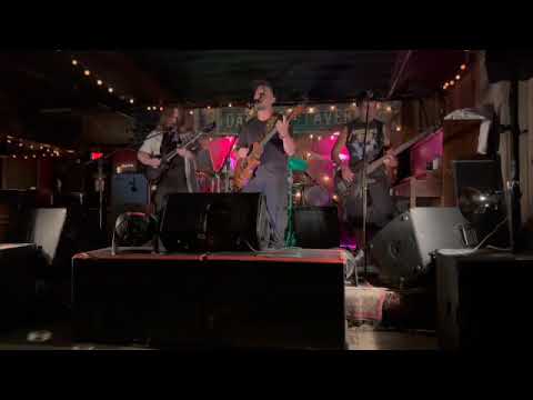 3. IDALIA - FRAIL FRAGMENT @ THE DAKOTA TAVERN